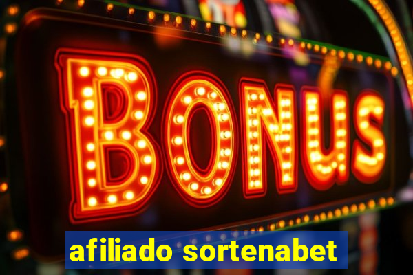 afiliado sortenabet